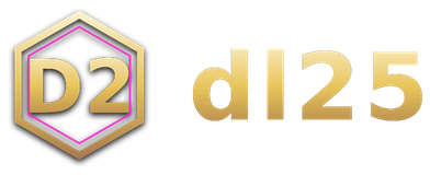 dl25 logo